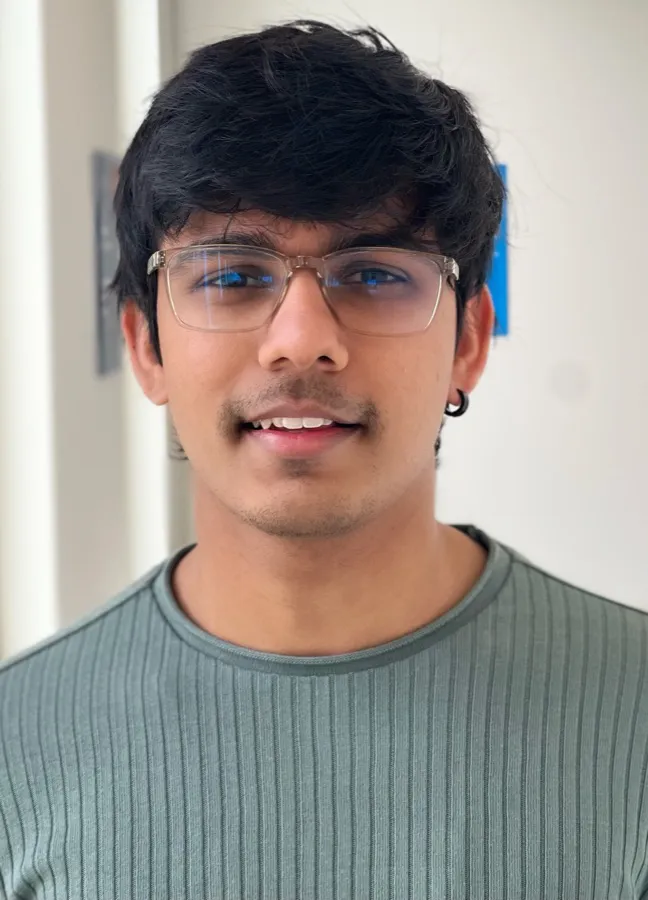 Neel Shah
