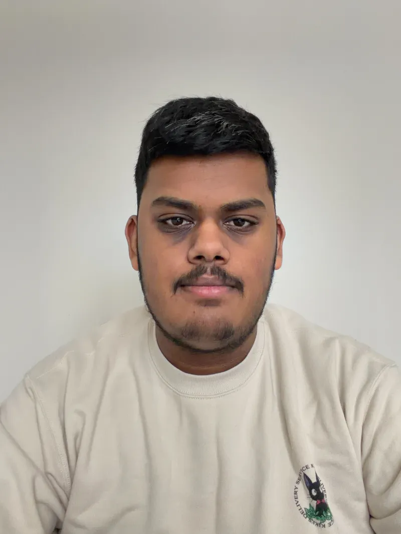 Kershan Arulneswaran