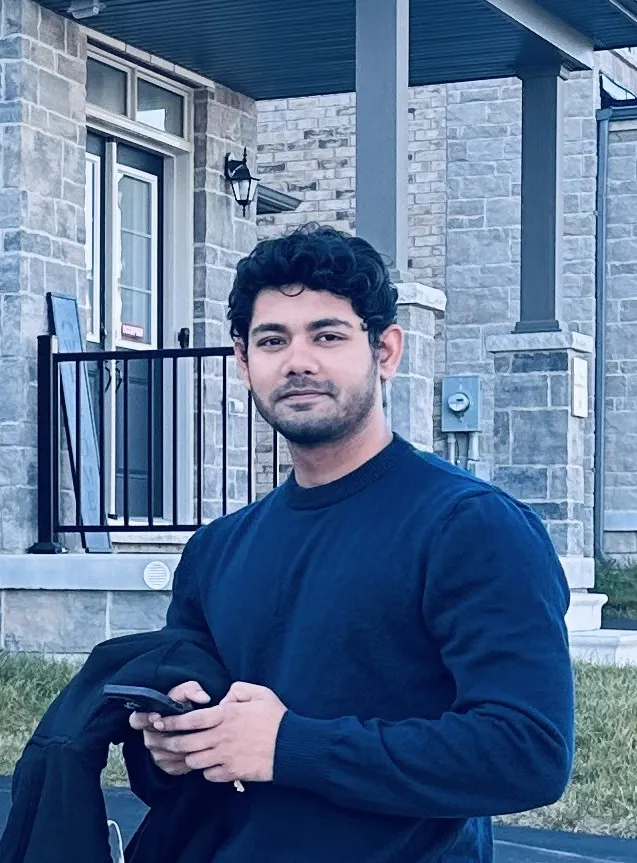 Sakil Sarker