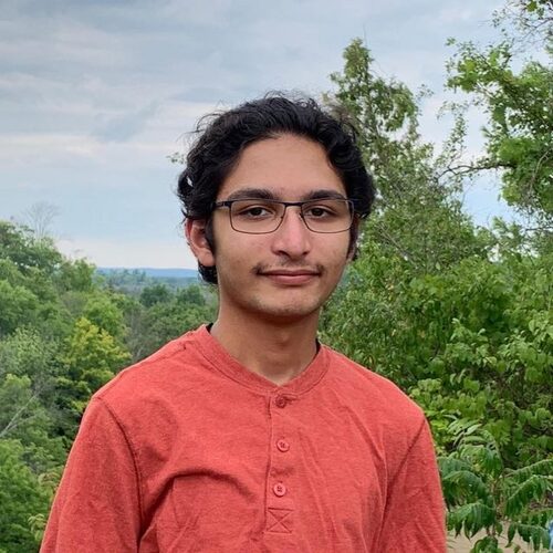 Jugal Patel