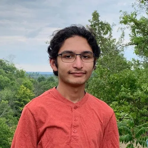 Jugal Patel