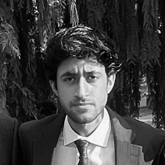 Syed Mekael Wasti