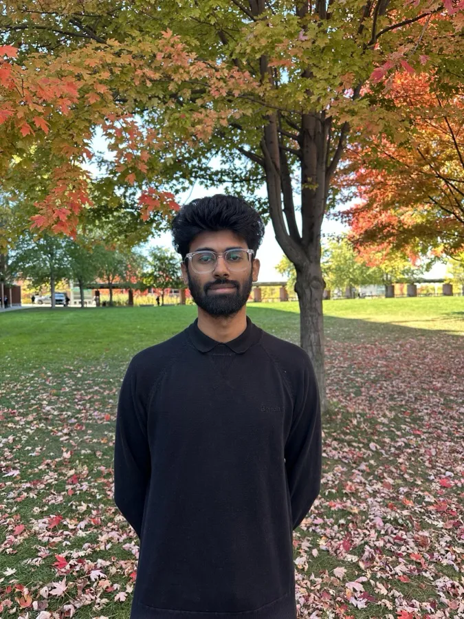 Nicholas Kissoon