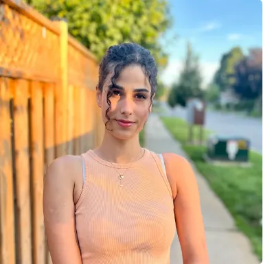 Yasaman Akhoondzadeh