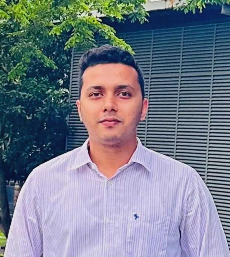 Mohammad Zawad